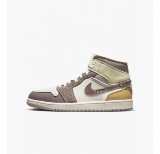 Кросівки Air Jordan 1 Mid Se Dm9652-102