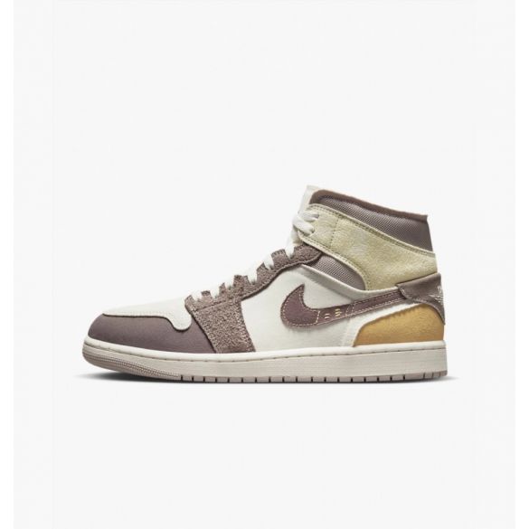 Кросівки Air Jordan 1 Mid Se Dm9652-102_image_2