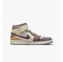 Кроссовки Air Jordan 1 Mid Se Dm9652-102_image_7