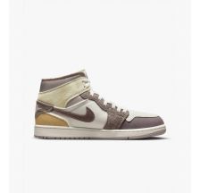 Кросівки Air Jordan 1 Mid Se Dm9652-102