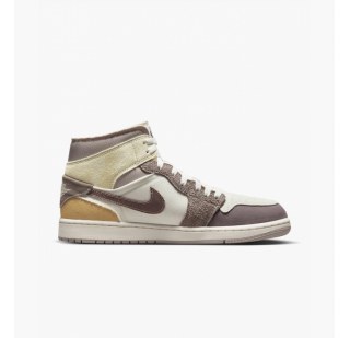Кросівки Air Jordan 1 Mid Se Dm9652-102