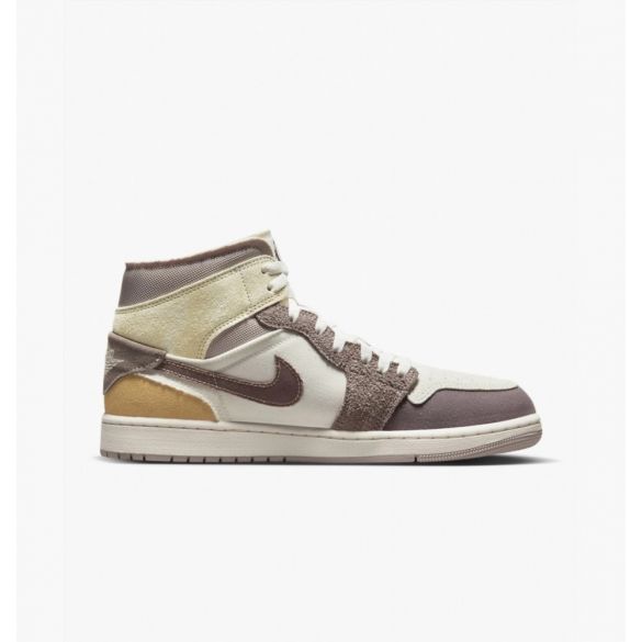 Кросівки Air Jordan 1 Mid Se Dm9652-102_image_1