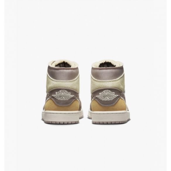 Кросівки Air Jordan 1 Mid Se Dm9652-102_image_5
