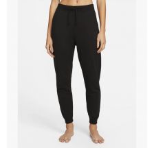 Штани Nike Womens 7/8 Fleece Joggers Dn0936-010