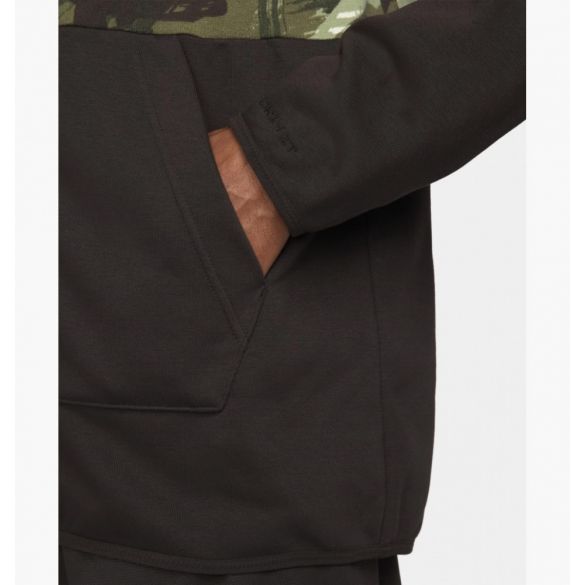 Толстовка Nike Dri-Fit Fleece Dq4790-220_image_5