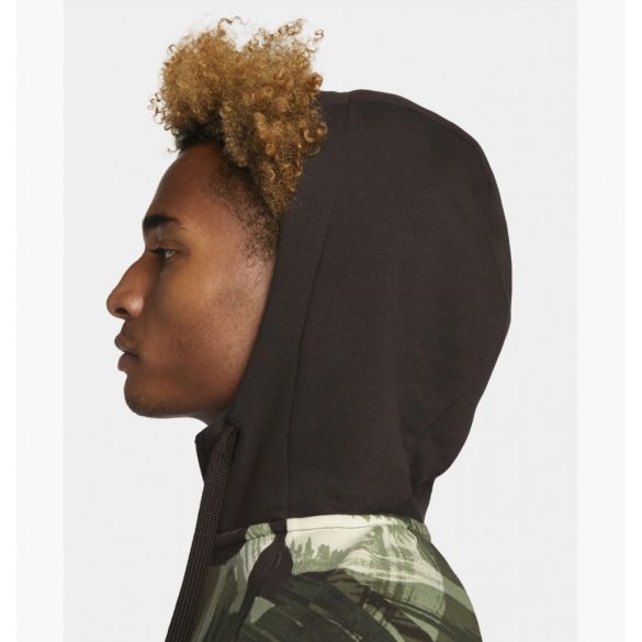 Толстовка Nike Dri-Fit Fleece Dq4790-220_image_7