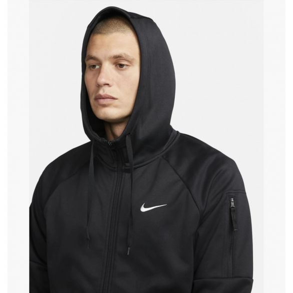 Куртка Nike Nk Tf Hd Fz Dq4830-010_image_4