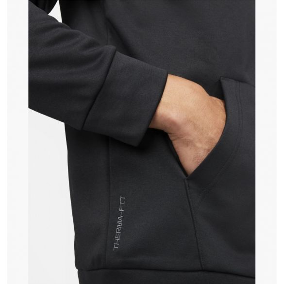 Куртка Nike Nk Tf Hd Fz Dq4830-010_image_3