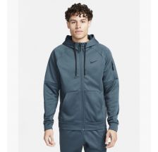 Толстовка Nike Therma Therma-Fit Full-Zip Fitness DQ4830-328