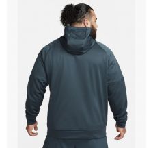 Толстовка Nike Therma Therma-Fit Full-Zip Fitness DQ4830-328