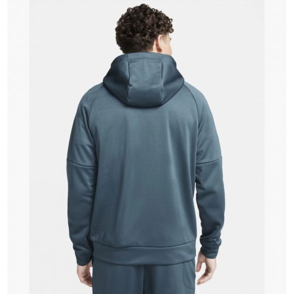 Толстовка Nike Therma Therma-Fit Full-Zip Fitness DQ4830-328_image_5