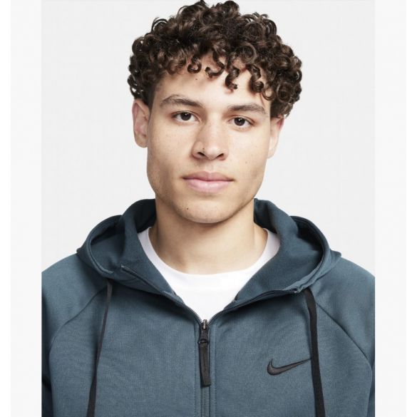 Толстовка Nike Therma Therma-Fit Full-Zip Fitness DQ4830-328_image_4