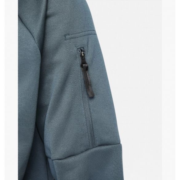 Толстовка Nike Therma Therma-Fit Full-Zip Fitness DQ4830-328_image_3