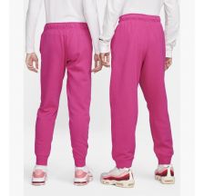 Брюки Nike W Nsw Club Flc Mr Pant Std Dq5191-615