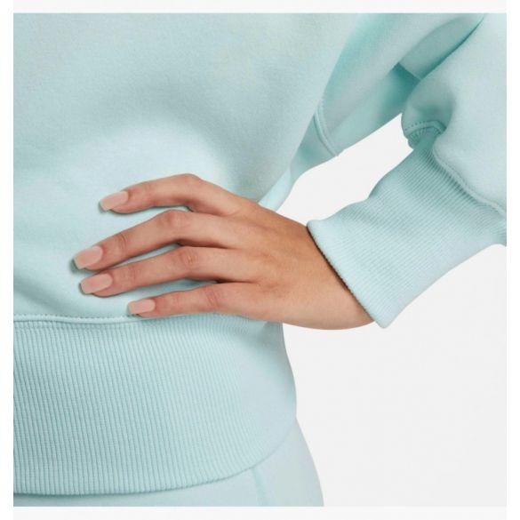 Свитшот Nike Sportswear Phoenix Fleece Dq5761-346_image_3