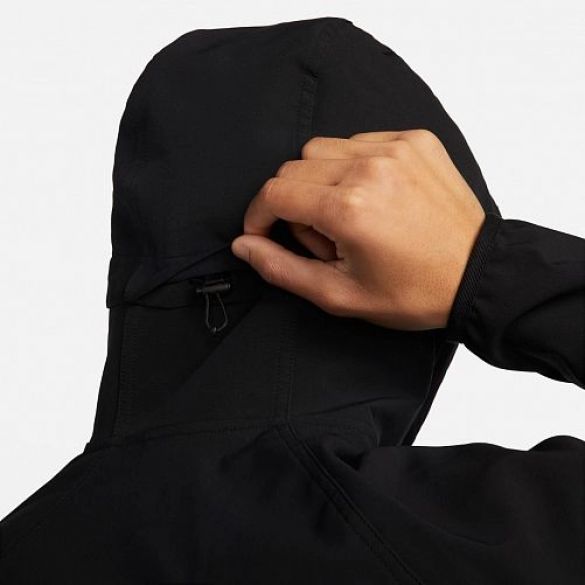 Толстовка Nike Pro Flex Vent Max Winterized Dq6593-010_image_5