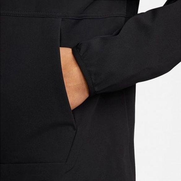 Толстовка Nike Pro Flex Vent Max Winterized Dq6593-010_image_3