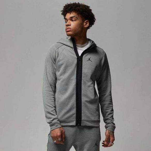 Толстовка Air Jordan Dri-Fit Sport Dv9783-063_image_1