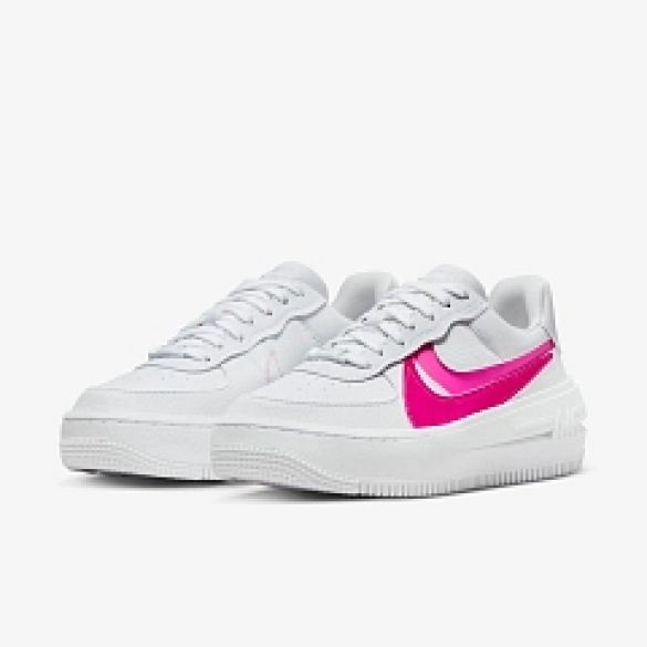 Кросівки Nike Air Force 1 Plt.Af.Orm FJ2986-100_image_7