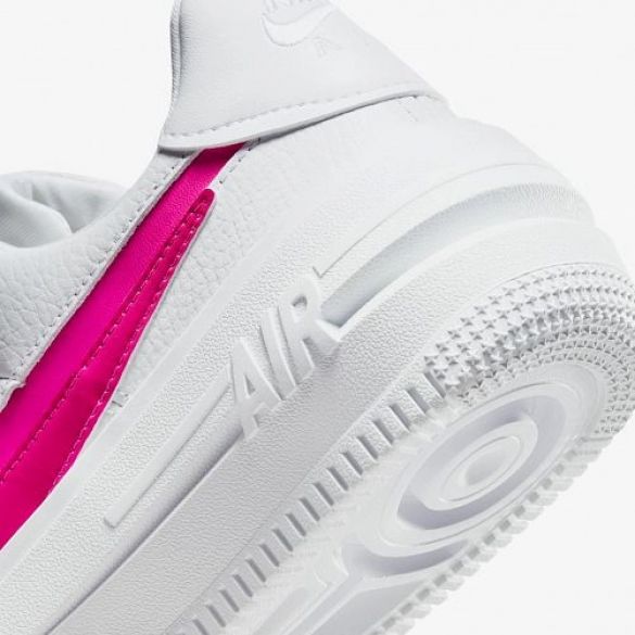 Кросівки Nike Air Force 1 Plt.Af.Orm FJ2986-100_image_9