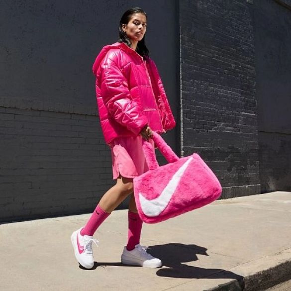 Кросівки Nike Air Force 1 Plt.Af.Orm FJ2986-100_image_5