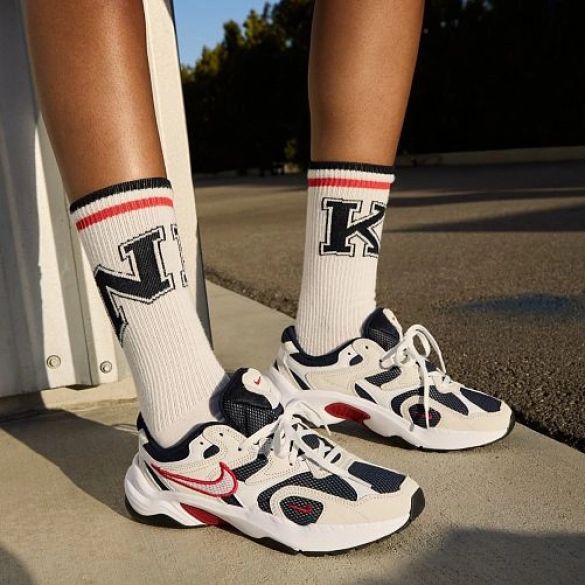 Кросівки Nike Al8 Zapatillas FJ3794-400_image_3