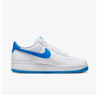 Кросівки Nike Air Force 1 Low 07 FJ4146-103