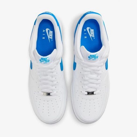 Кросівки Nike Air Force 1 Low 07 FJ4146-103_image_7