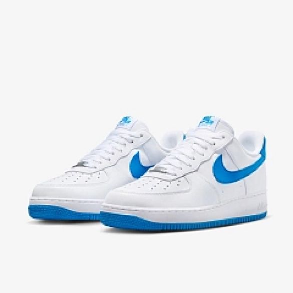 Кросівки Nike Air Force 1 Low 07 FJ4146-103_image_6