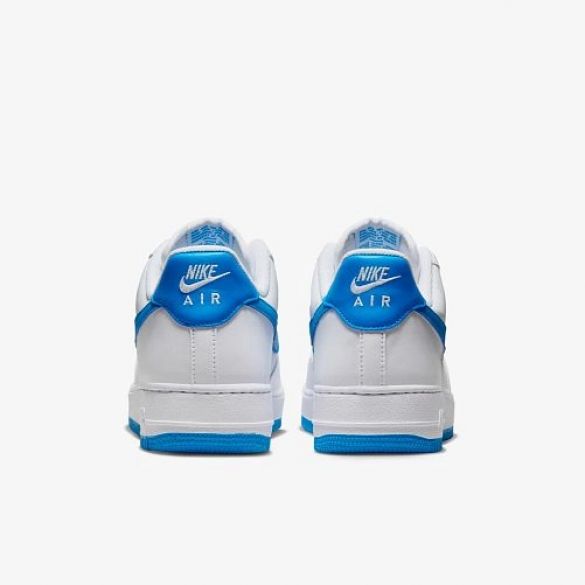 Кросівки Nike Air Force 1 Low 07 FJ4146-103_image_5