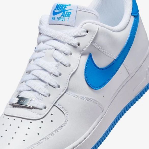 Кросівки Nike Air Force 1 Low 07 FJ4146-103_image_3