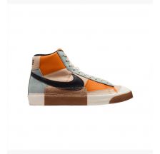 Кросівки Nike Blazer Mid Pro Club Multi FJ4186-200