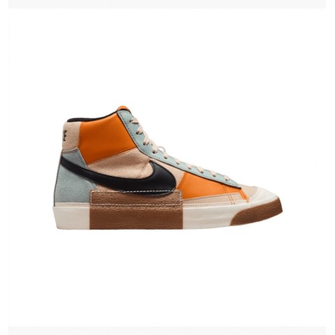 Кросівки Nike Blazer Mid Pro Club Multi FJ4186-200_image_1