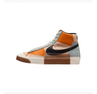 Кросівки Nike Blazer Mid Pro Club Multi FJ4186-200