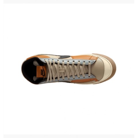 Кросівки Nike Blazer Mid Pro Club Multi FJ4186-200_image_4