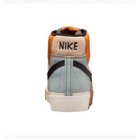 Кросівки Nike Blazer Mid Pro Club Multi FJ4186-200_image_5