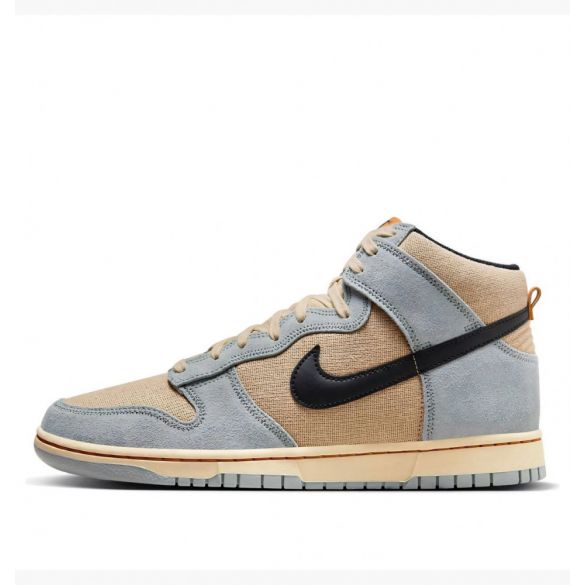 Кросівки Nike Dunk High Retro Se FJ4191-200_image_1