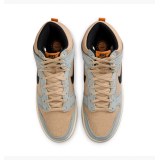Кросівки Nike Dunk High Retro Se FJ4191-200_image_3
