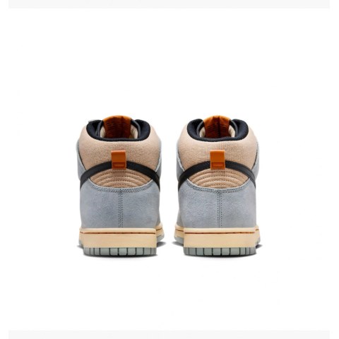 Кросівки Nike Dunk High Retro Se FJ4191-200_image_4