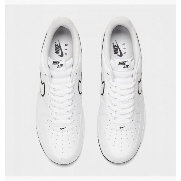 Кросівки Nike Air Force 1 Low Casual FJ4211-100_image_4