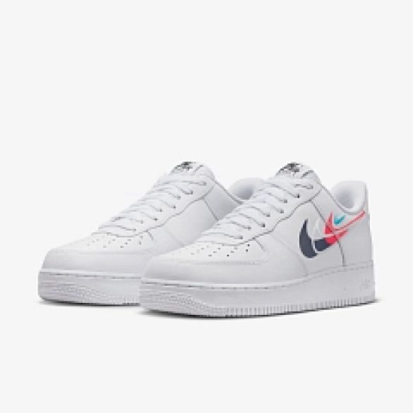 Кросівки Nike Air Force 1 07 FJ4226-100_image_7