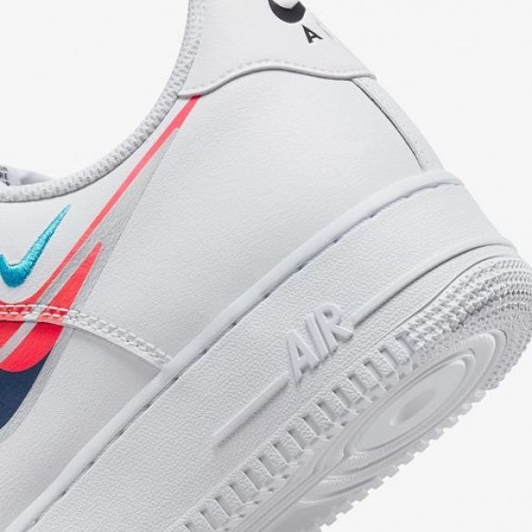 Кросівки Nike Air Force 1 07 FJ4226-100_image_4