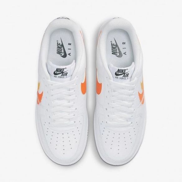 Кросівки Nike Air Force 1 07 FJ4228-100 _image_7