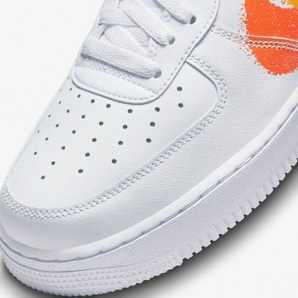 Кросівки Nike Air Force 1 07 FJ4228-100 _image_5