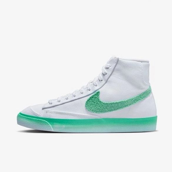 Кроссовки Nike Blazer Mid 77 FJ4547-100_image_2
