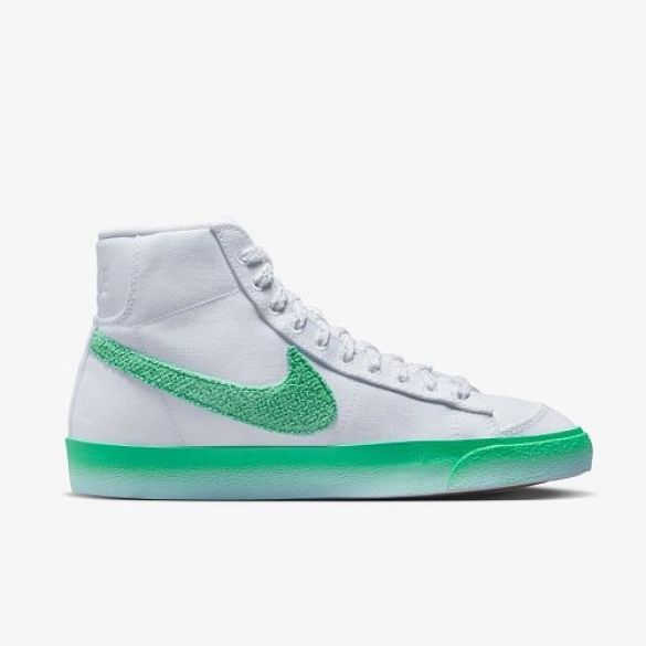 Кроссовки Nike Blazer Mid 77 FJ4547-100_image_1