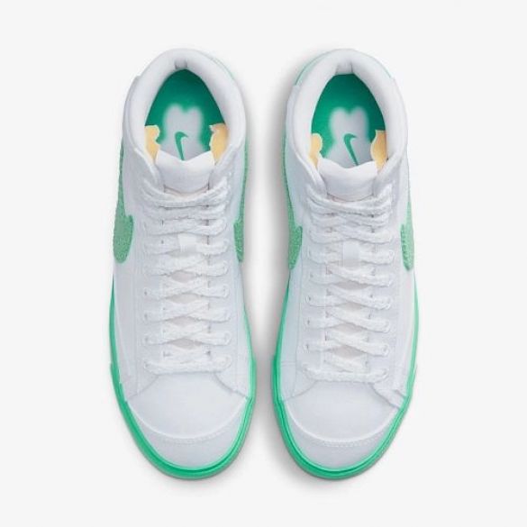 Кросівки Nike Blazer Mid 77 FJ4547-100_image_8