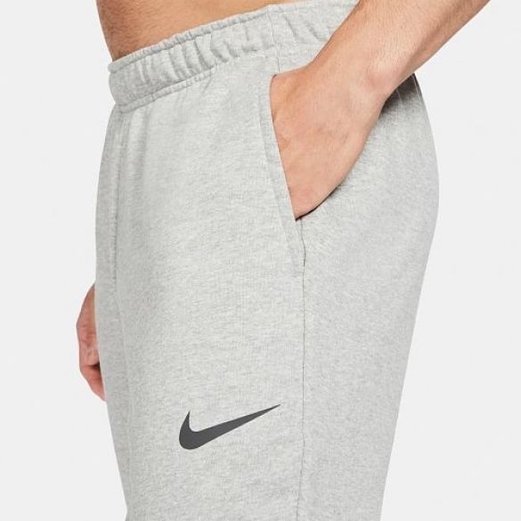 БРЮКИ NIKE M NK DF PNT TAPER FL CZ6379-063_image_3