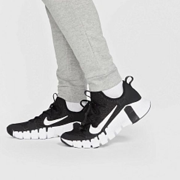 БРЮКИ NIKE M NK DF PNT TAPER FL CZ6379-063_image_4