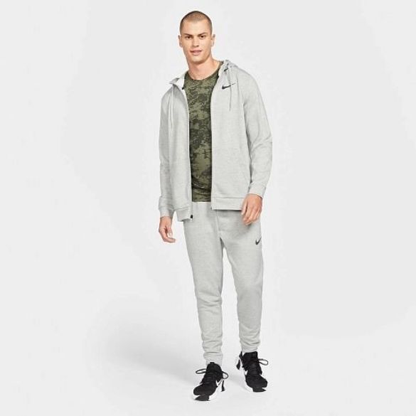 БРЮКИ NIKE M NK DF PNT TAPER FL CZ6379-063_image_6